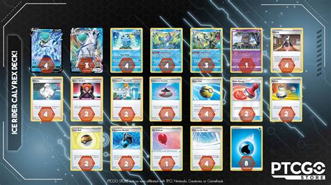 how many cards in a pokemon deck